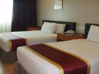 Silam Dynasty Hotel Лахад-Дату Экстерьер фото